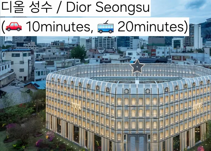 청담 엔나하우스 *